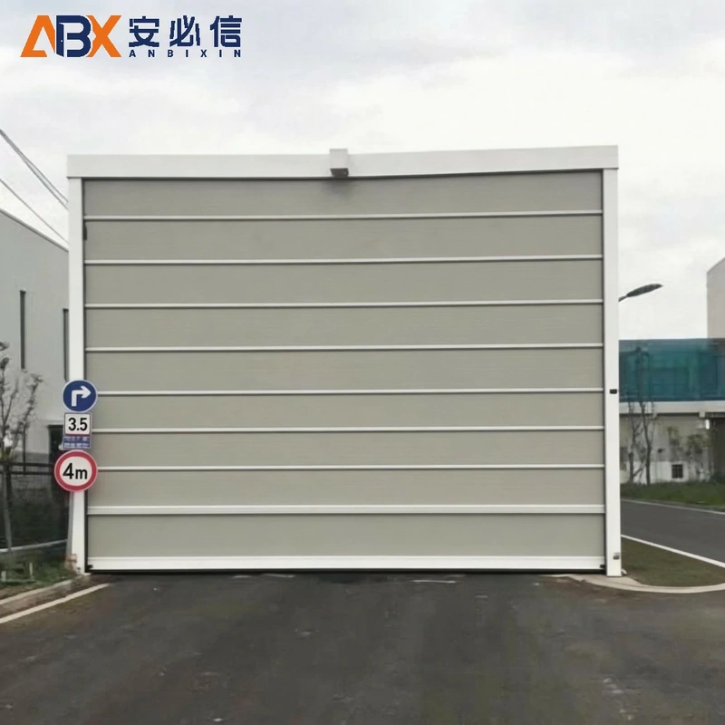喀什高速堆积门